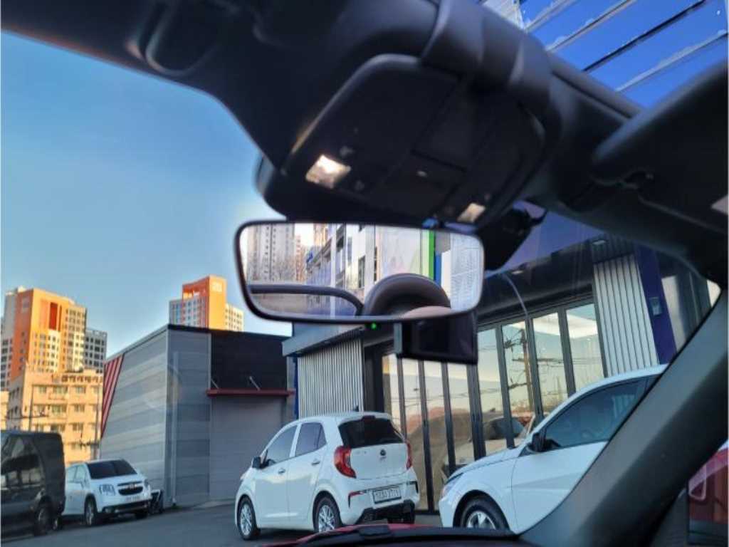 Porsche 718 - Vista 12