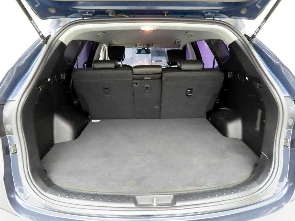 HYUNDAI Santa Fe - Vista 5