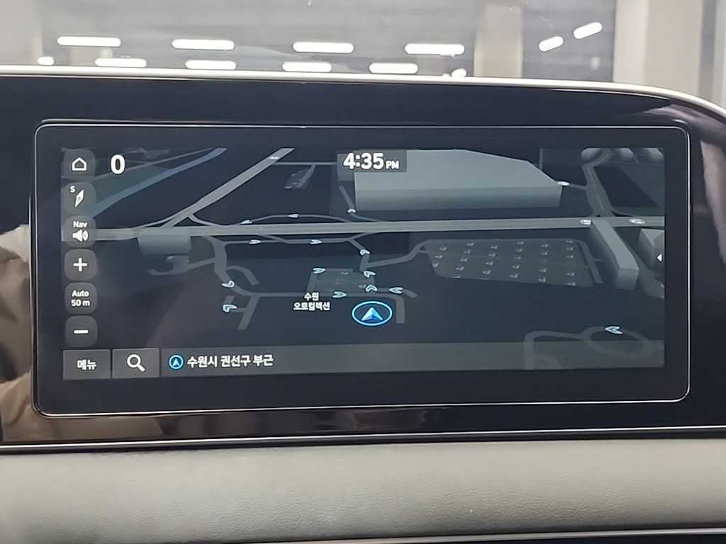 HYUNDAI Palisade 2022 - Importación desde Corea - HF Imports Iquique - Foto 14