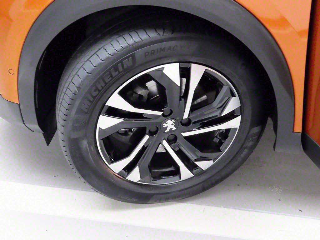 Peugeot 2008 2021 - Importación desde Corea - HF Imports Iquique - Foto 19