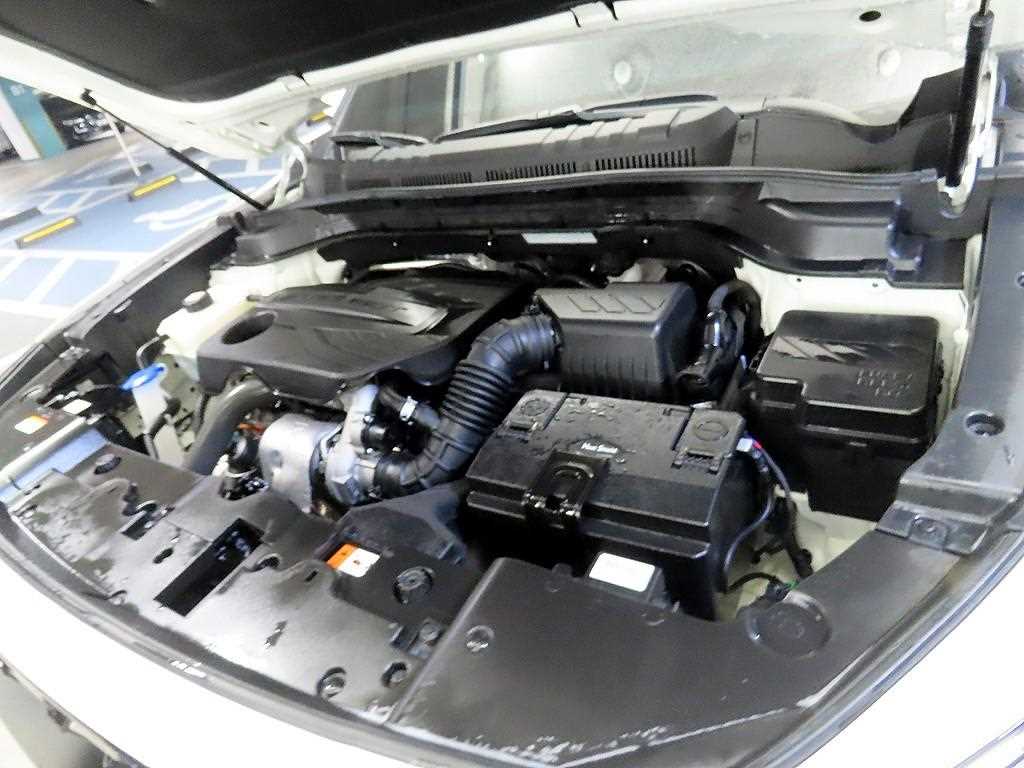 Ssangyong Torres 2025 Blanco - Importación desde Corea - HF Imports Iquique - Foto 17