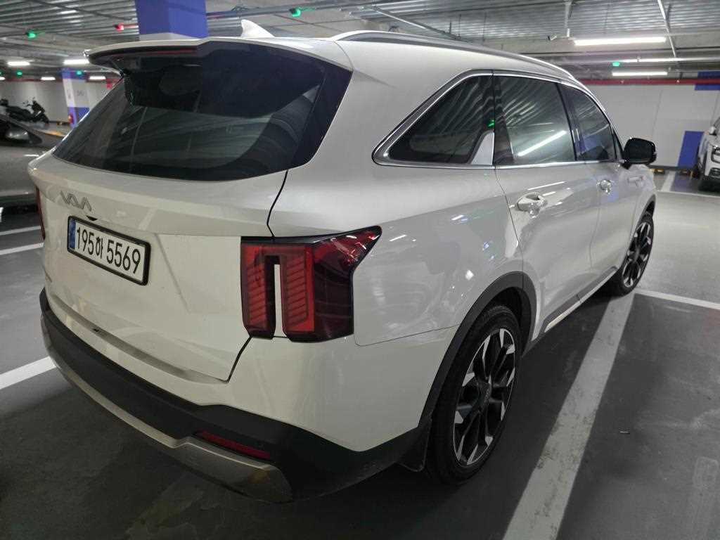 KIA Sorento - Vista 6