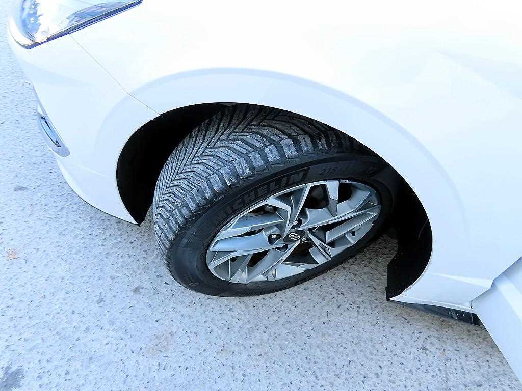 HYUNDAI Sonata 2020 Blanco - Importación desde Corea - HF Imports Iquique - Foto 20