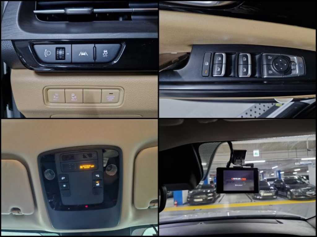 KIA Carnival 2022 - Importación desde Corea - HF Imports Iquique - Foto 13