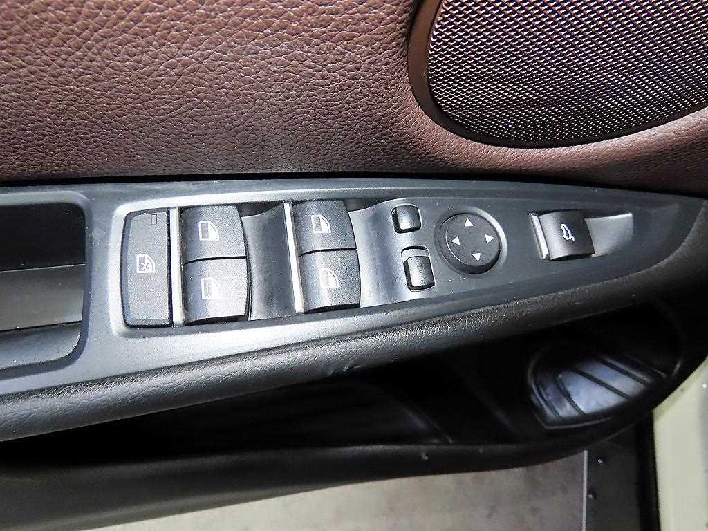 BMW X5 2014 Blanco - Importación desde Corea - HF Imports Iquique - Foto 13