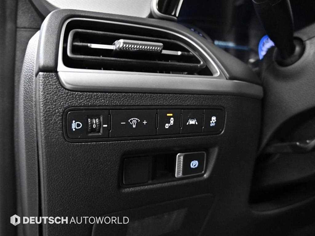 HYUNDAI Palisade 2022 Blanco - Importación desde Corea - HF Imports Iquique - Foto 17