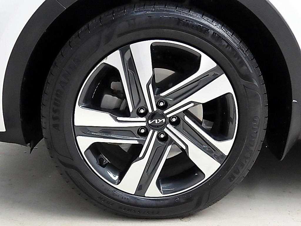 KIA Sorento 2022 Blanco - Importación desde Corea - HF Imports Iquique - Foto 19