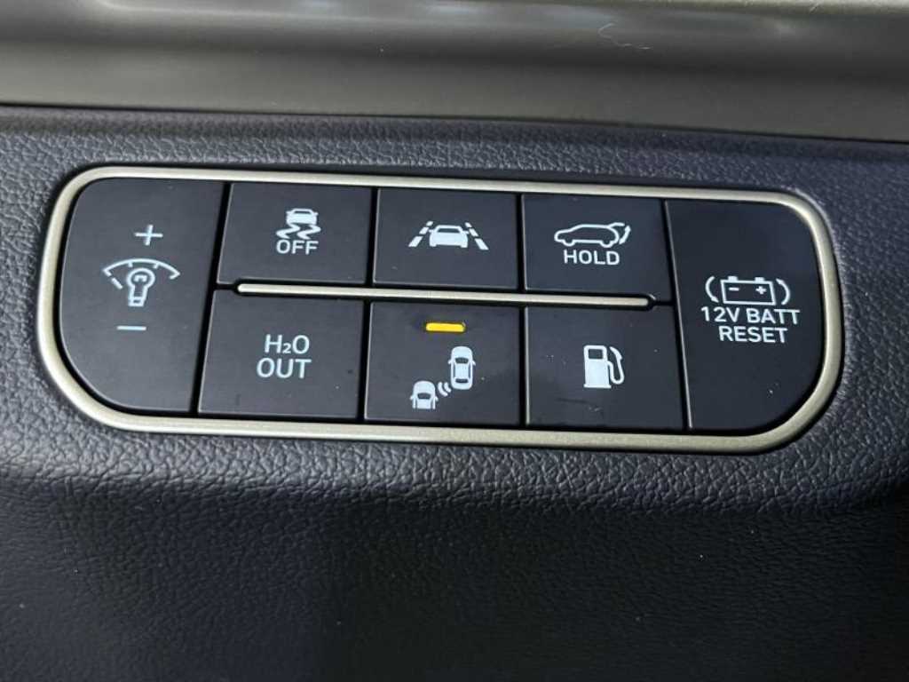 HYUNDAI Nexo 2022 Blanco - Importación desde Corea - HF Imports Iquique - Foto 14