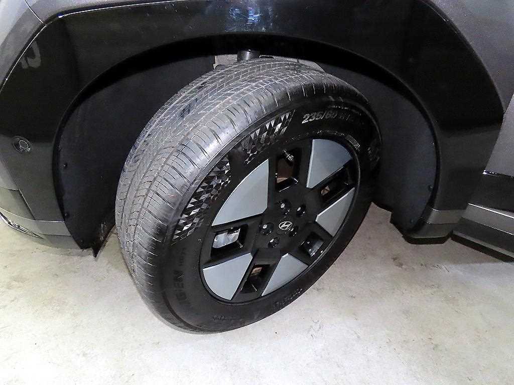 HYUNDAI Santa Fe 2024 Gris - Importación desde Corea - HF Imports Iquique - Foto 20