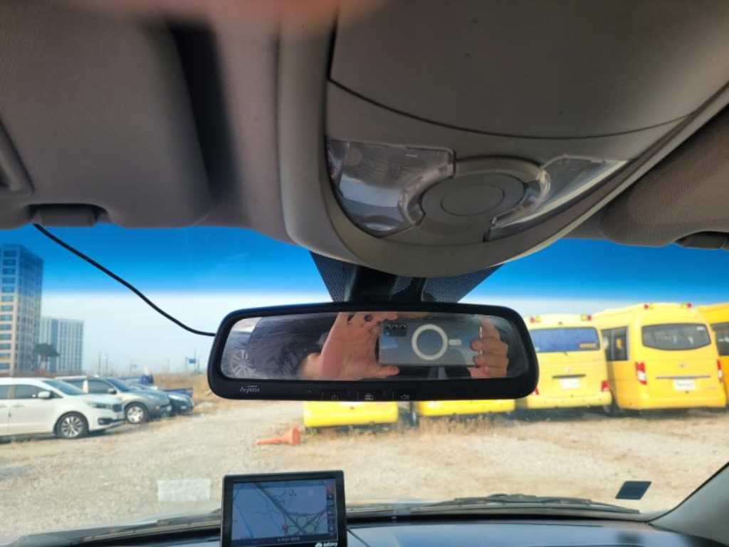 Ssangyong Korando - Vista 10