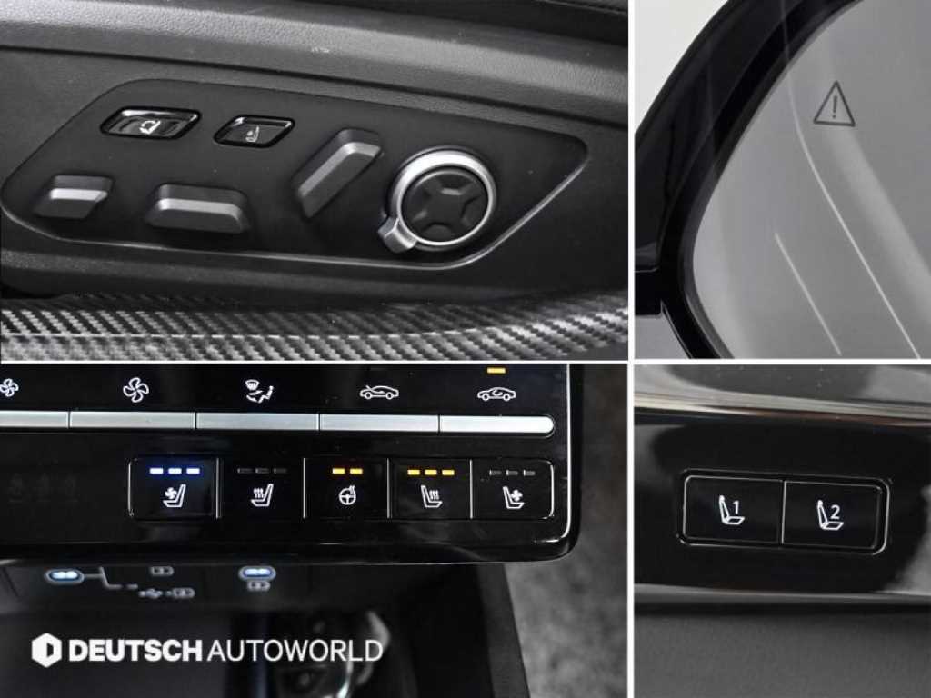 HYUNDAI Grandeur 2023 Gris - Importación desde Corea - HF Imports Iquique - Foto 18