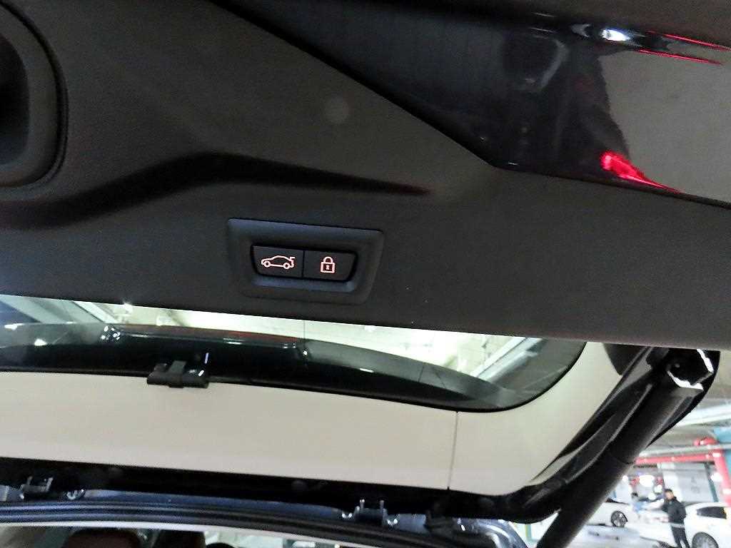 BMW X5 2022 - Importación desde Corea - HF Imports Iquique - Foto 16