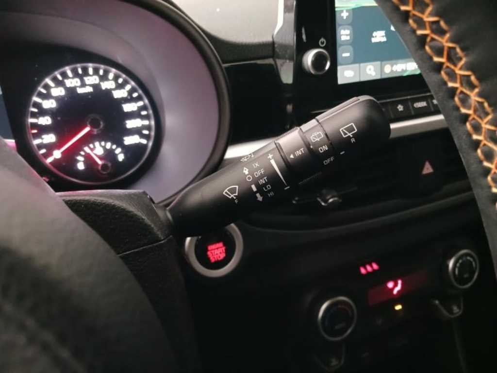 KIA Morning 2021 - Importación desde Corea - HF Imports Iquique - Foto 17