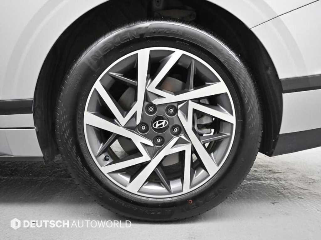 HYUNDAI Grandeur - Vista 6