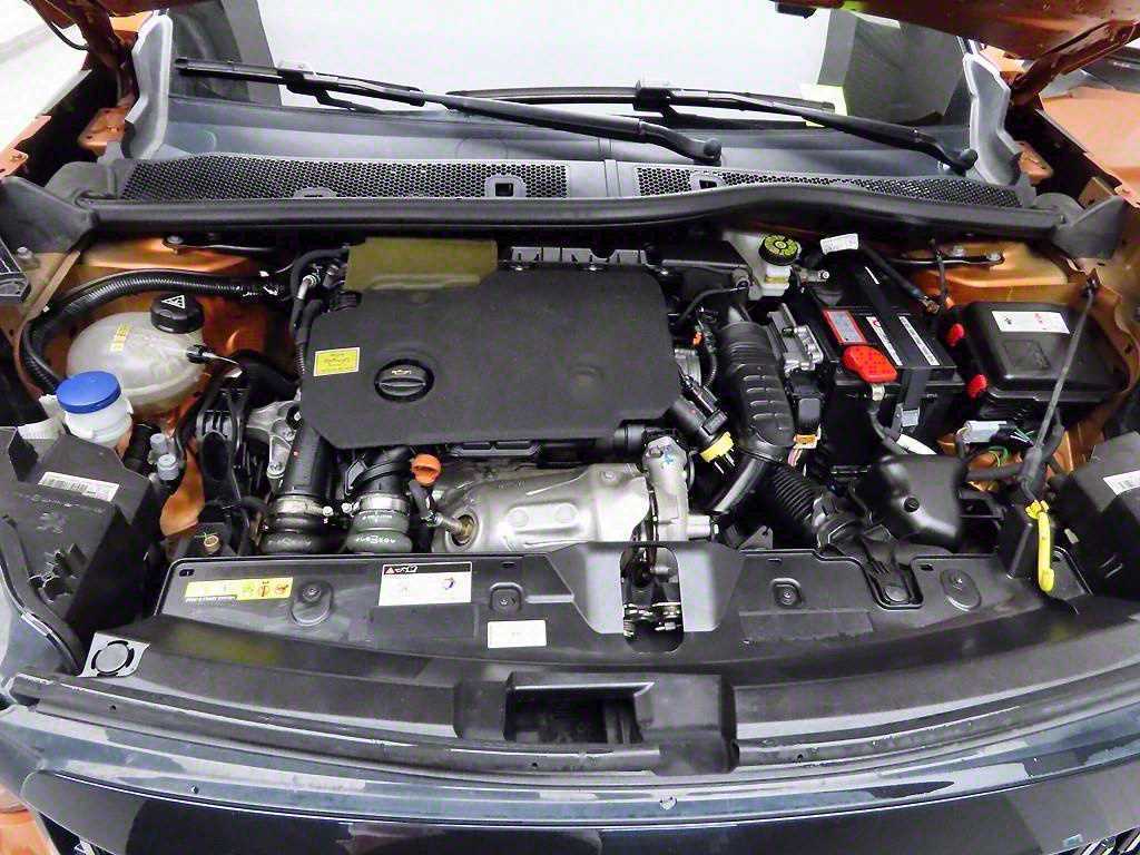 Peugeot 2008 2021 - Importación desde Corea - HF Imports Iquique - Foto 20