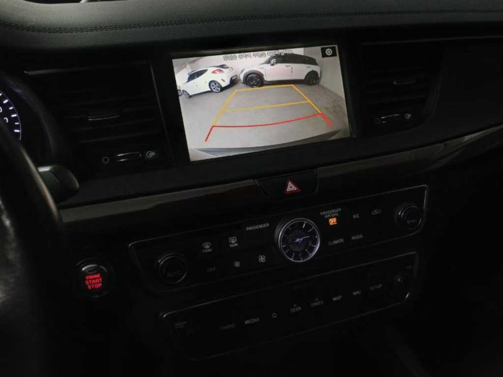 KIA K7 2018 - Importación desde Corea - HF Imports Iquique - Foto 14