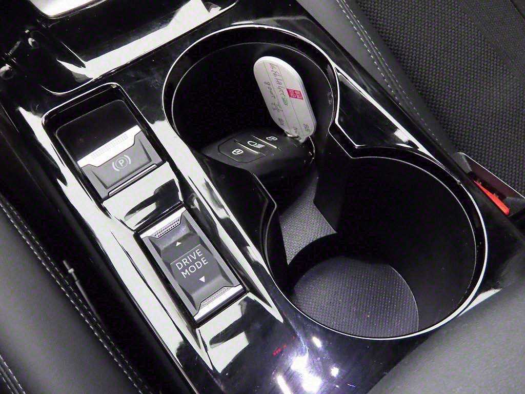 Peugeot 2008 - Vista 12