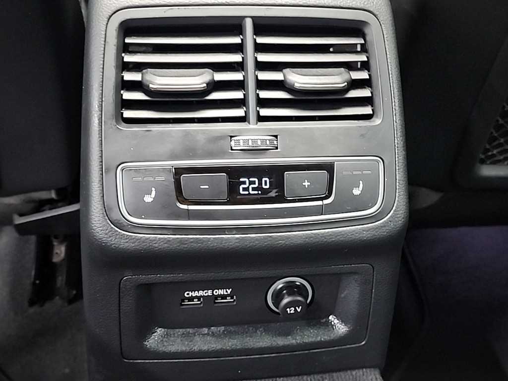 Audi A5 2021 Blanco - Importación desde Corea - HF Imports Iquique - Foto 13