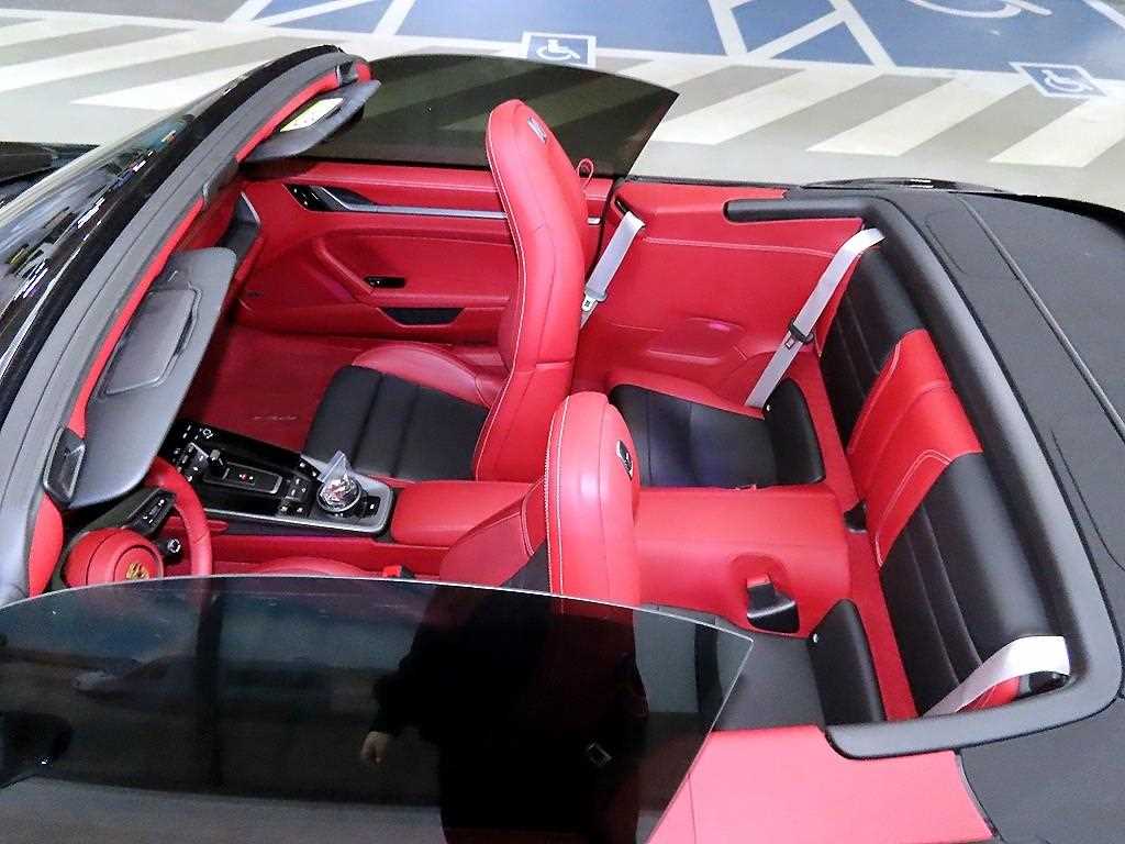 Porsche 911 - Vista 9