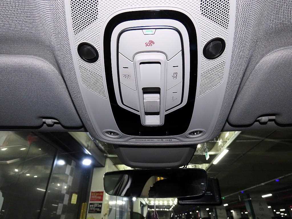 Audi A6 2021 Gris - Importación desde Corea - HF Imports Iquique - Foto 14