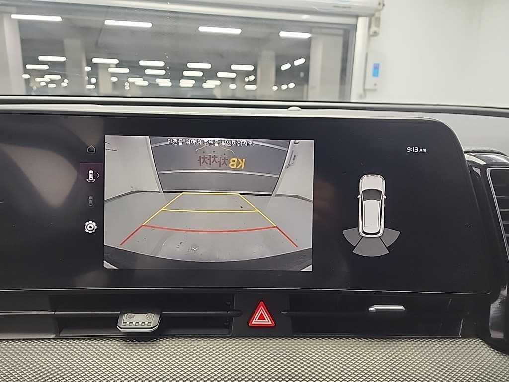 KIA Sportage 2022 Blanco - Importación desde Corea - HF Imports Iquique - Foto 20