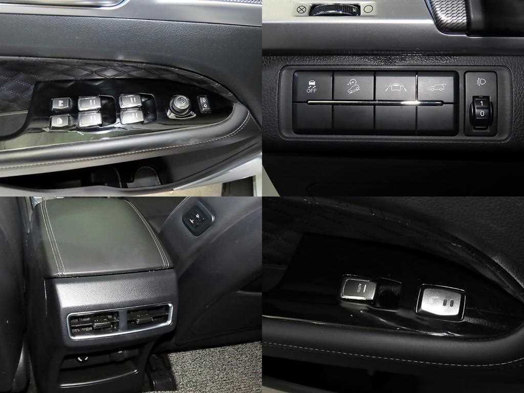 Ssangyong Rexton 2021 Blanco - Importación desde Corea - HF Imports Iquique - Foto 17