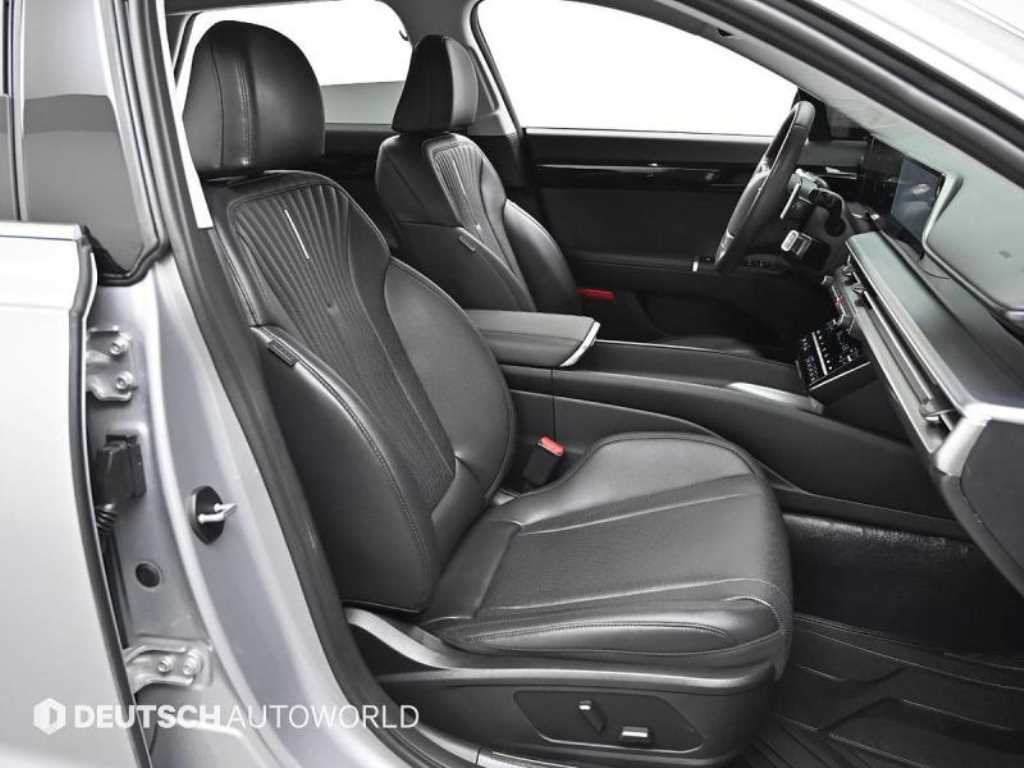 HYUNDAI Grandeur - Vista 10