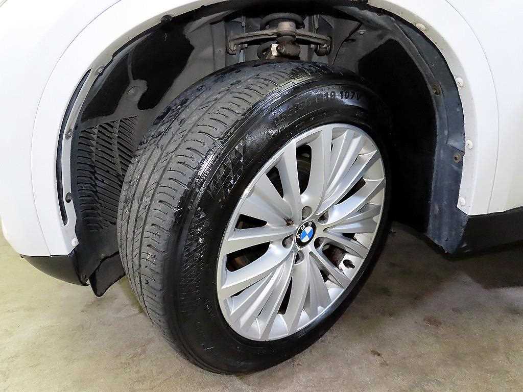 BMW X5 2014 Blanco - Importación desde Corea - HF Imports Iquique - Foto 20