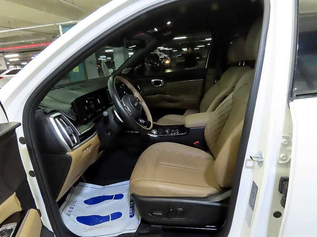 KIA Sorento - Vista 6