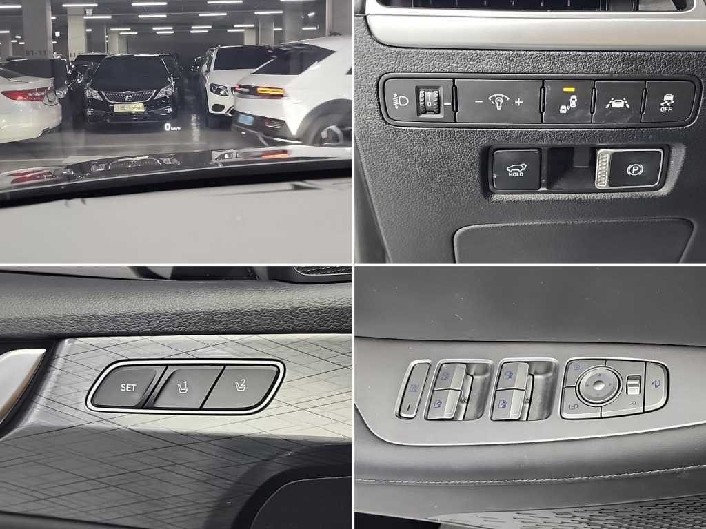 HYUNDAI Palisade 2022 - Importación desde Corea - HF Imports Iquique - Foto 18