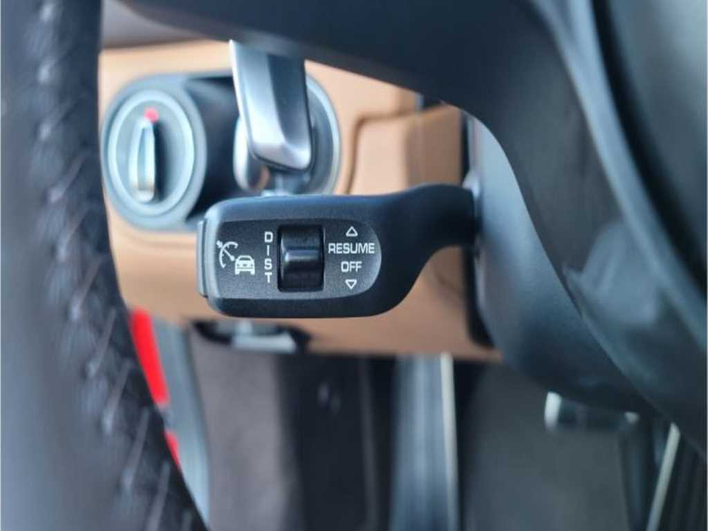 Porsche 718 - Vista 8