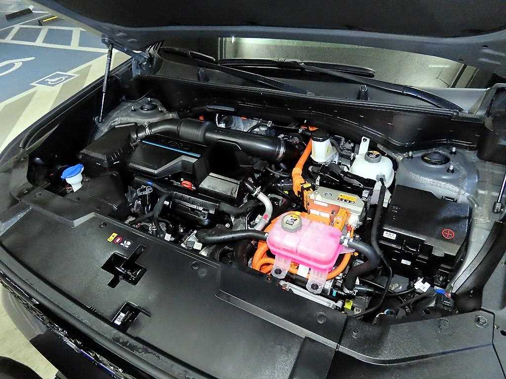 HYUNDAI Santa Fe 2024 Gris - Importación desde Corea - HF Imports Iquique - Foto 19