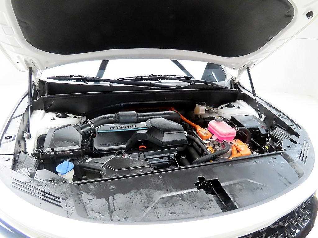 KIA Sorento 2022 Blanco - Importación desde Corea - HF Imports Iquique - Foto 18