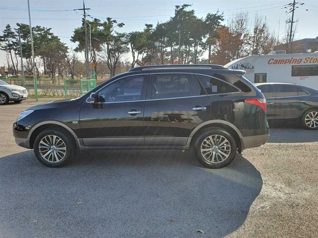 HYUNDAI Veracruz - Vista 6