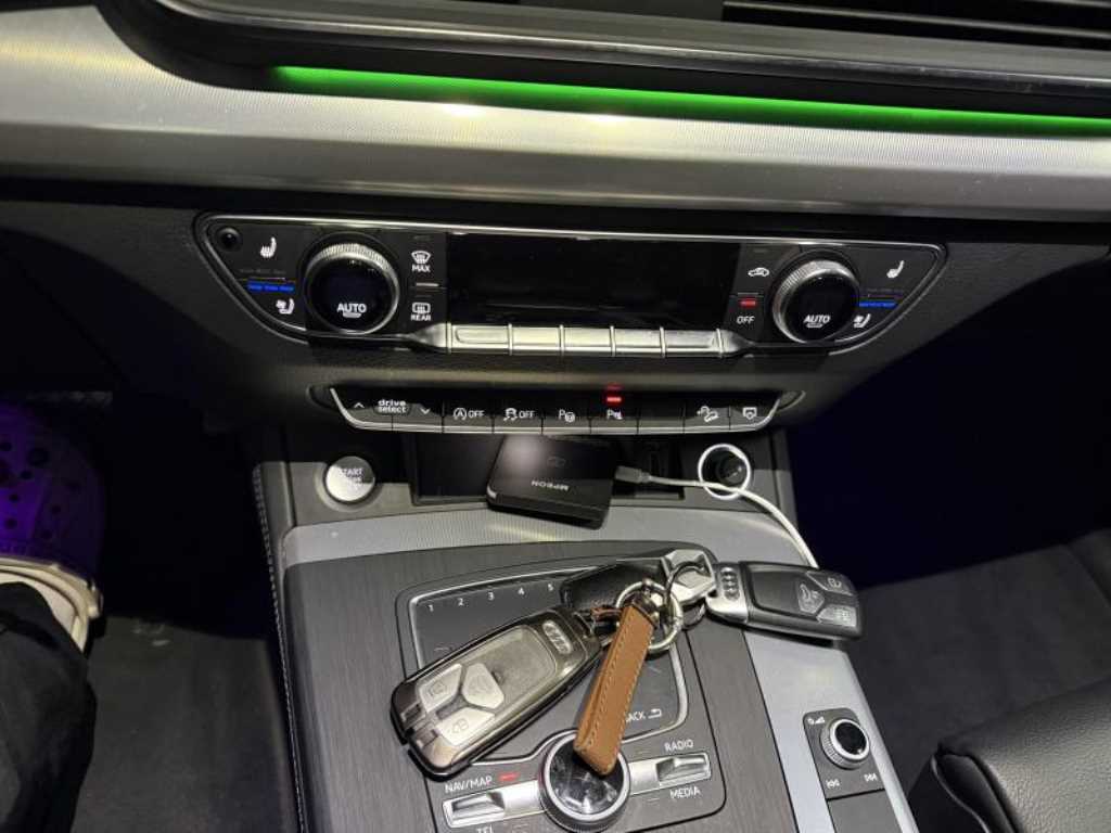 Audi Q5 2020 - Importación desde Corea - HF Imports Iquique - Foto 19