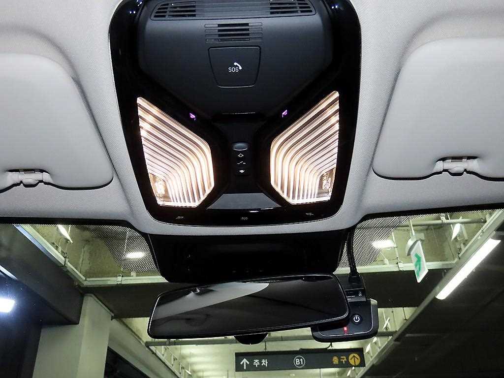 BMW X5 2022 - Importación desde Corea - HF Imports Iquique - Foto 13