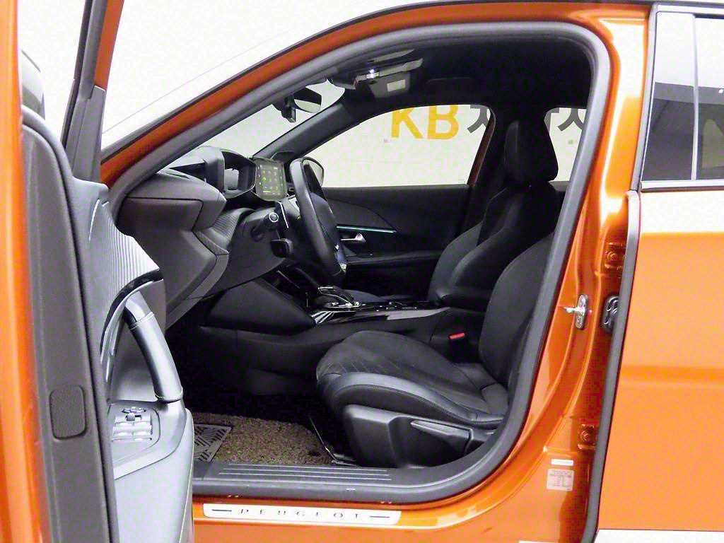 Peugeot 2008 2021 - Importación desde Corea - HF Imports Iquique - Foto 14