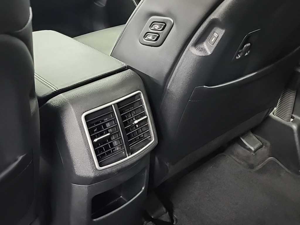 KIA Sportage - Vista 12