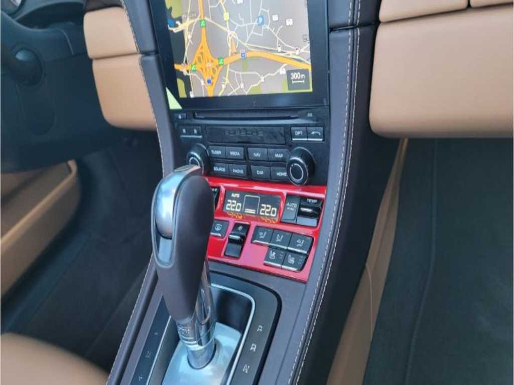 Porsche 718 - Vista 10