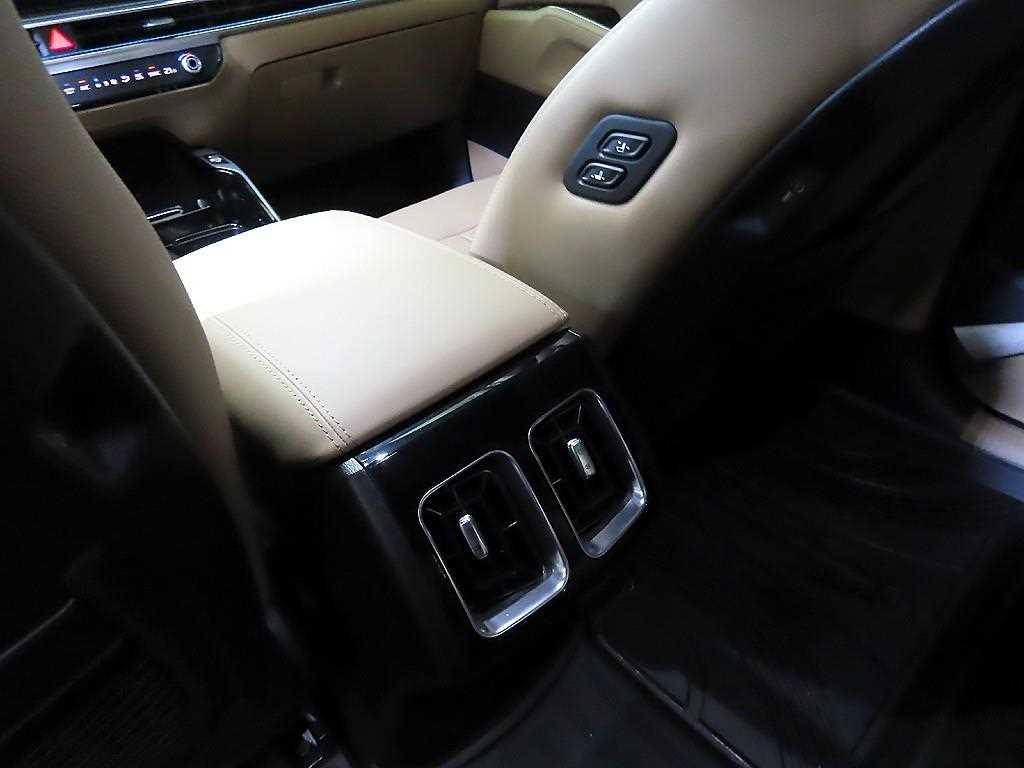 KIA Sorento 2024 Blanco - Importación desde Corea - HF Imports Iquique - Foto 13