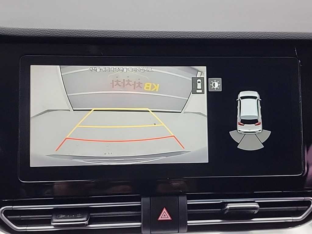 KIA Niro 2020 Gris - Importación desde Corea - HF Imports Iquique - Foto 15