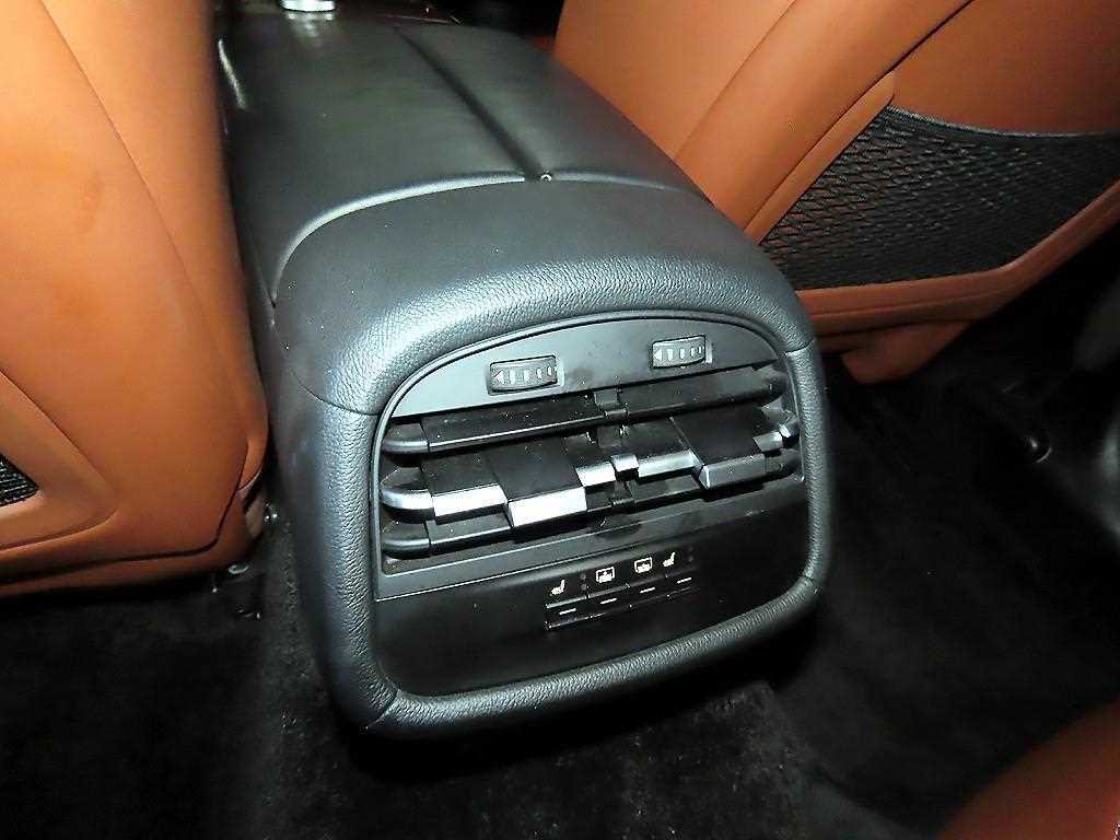 Maserati Ghibli 2018 Azul - Importación desde Corea - HF Imports Iquique - Foto 16