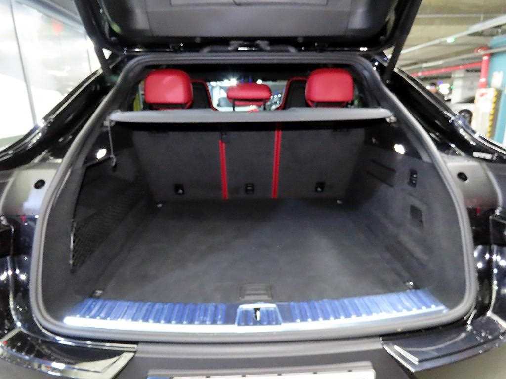 Porsche Cayenne 2021 Negro - Importación desde Corea - HF Imports Iquique - Foto 16