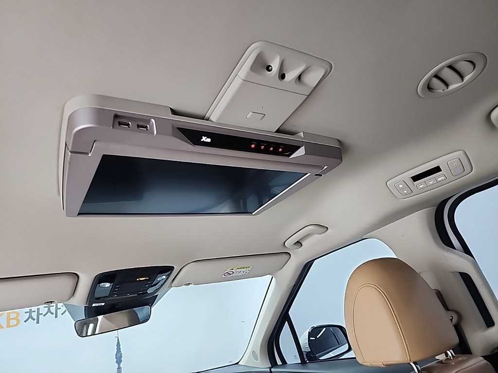 KIA Carnival 2021 Blanco - Importación desde Corea - HF Imports Iquique - Foto 16