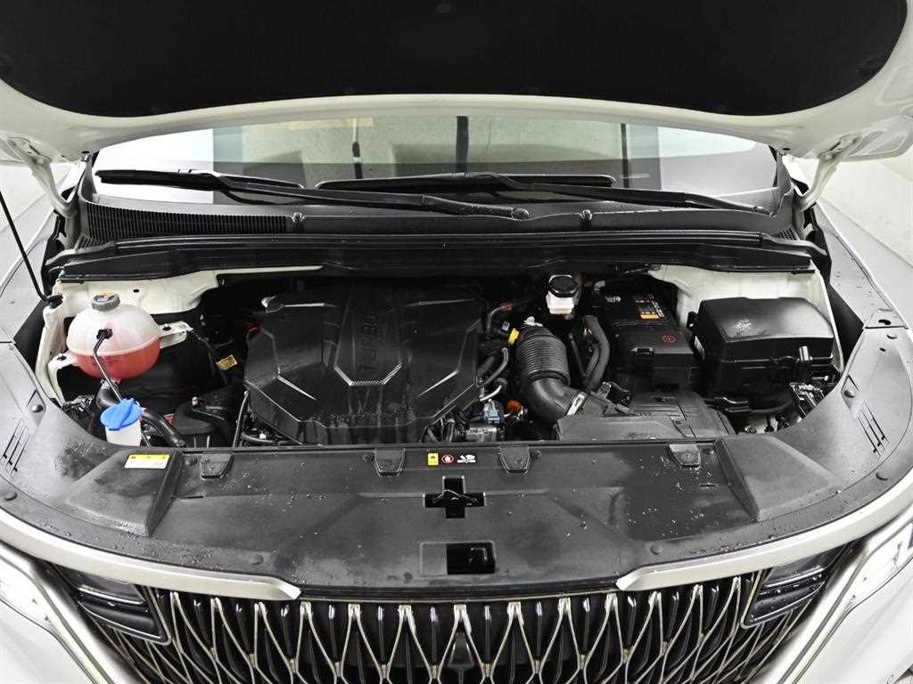 KIA Carnival - Vista 6