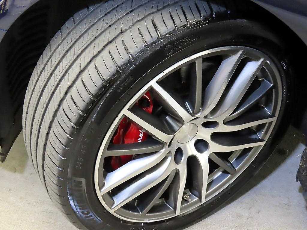 Maserati Ghibli 2018 Azul - Importación desde Corea - HF Imports Iquique - Foto 20