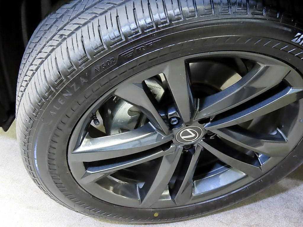 Lexus NX 2025 - Importación desde Corea - HF Imports Iquique - Foto 20