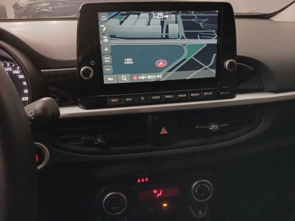 KIA Morning 2021 - Importación desde Corea - HF Imports Iquique - Foto 15