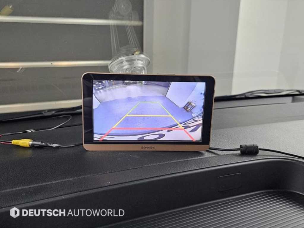 HYUNDAI Staria 2022 - Importación desde Corea - HF Imports Iquique - Foto 15