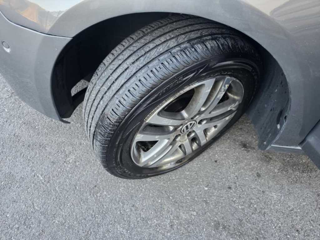 Volkswagen Golf 2012 Gris - Importación desde Corea - HF Imports Iquique - Foto 15